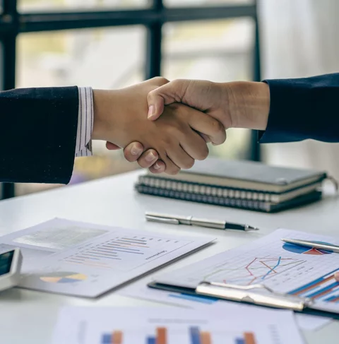 Partnerships